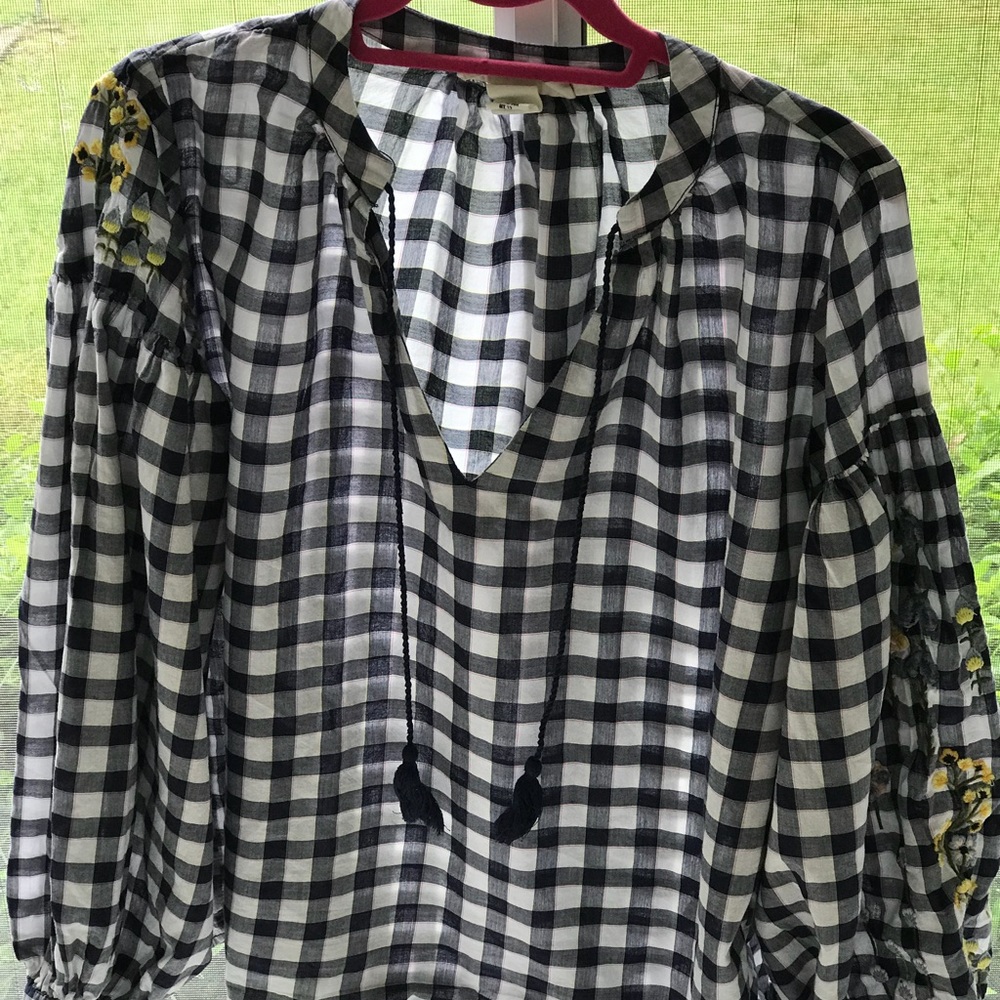 H&M Blouse